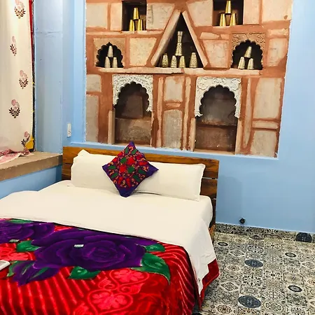 Swiss House Apartment Jodhpur  Exterior photo