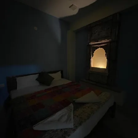 Swiss House Apartment Jodhpur  Exterior photo