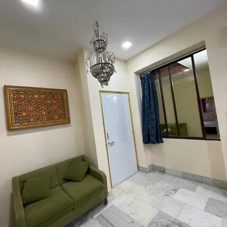 Swiss House Apartment Jodhpur  Exterior photo