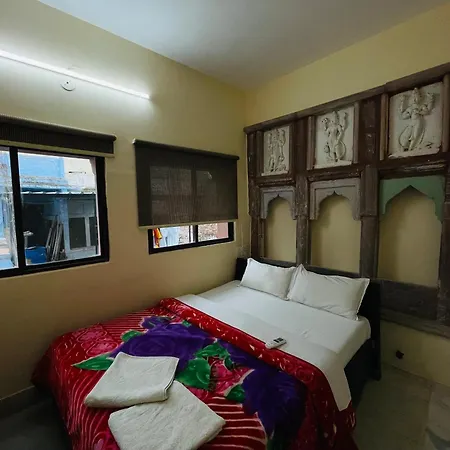 Swiss House Apartment Jodhpur  Exterior photo