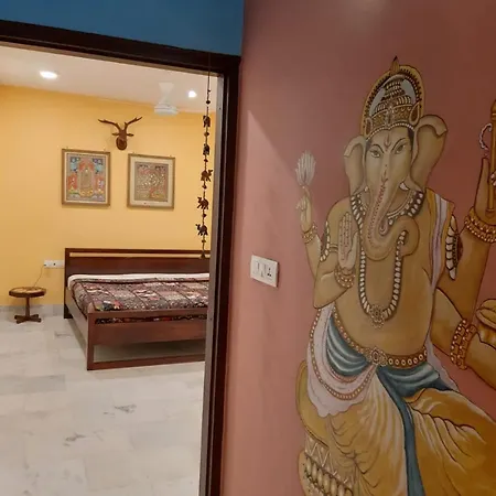 Swiss House Apartment Jodhpur  Exterior photo
