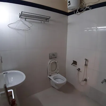 Swiss House Apartment Jodhpur  Exterior photo