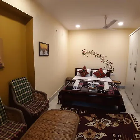 Swiss House Apartment Jodhpur  Exterior photo