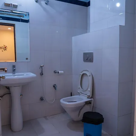 Swiss House Apartment Jodhpur  Exterior photo