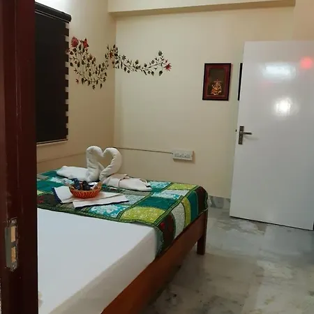 Swiss House Apartment Jodhpur  Exterior photo