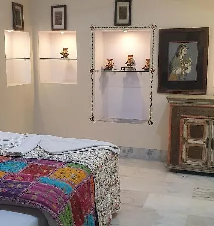 Swiss House Apartment Jodhpur  Exterior photo