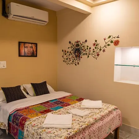 Swiss House Apartment Jodhpur  Exterior photo