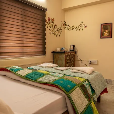 Swiss House Apartment Jodhpur  Exterior photo