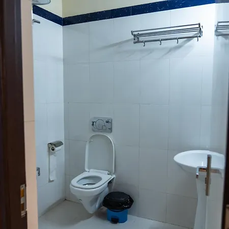 Swiss House Apartment Jodhpur  Exterior photo