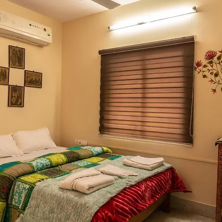 Swiss House Apartment Jodhpur  Exterior photo