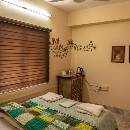 Swiss House Apartment Jodhpur  Exterior photo
