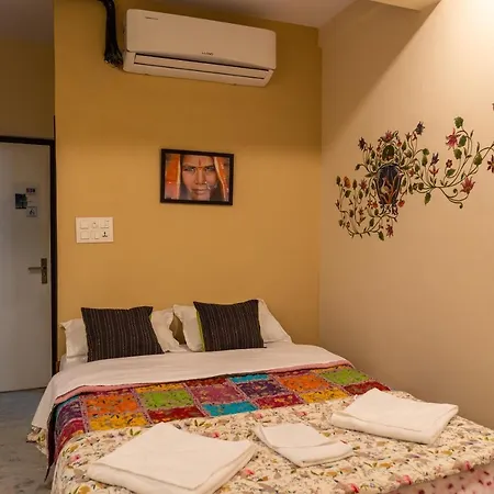 Swiss House Apartment Jodhpur  Exterior photo