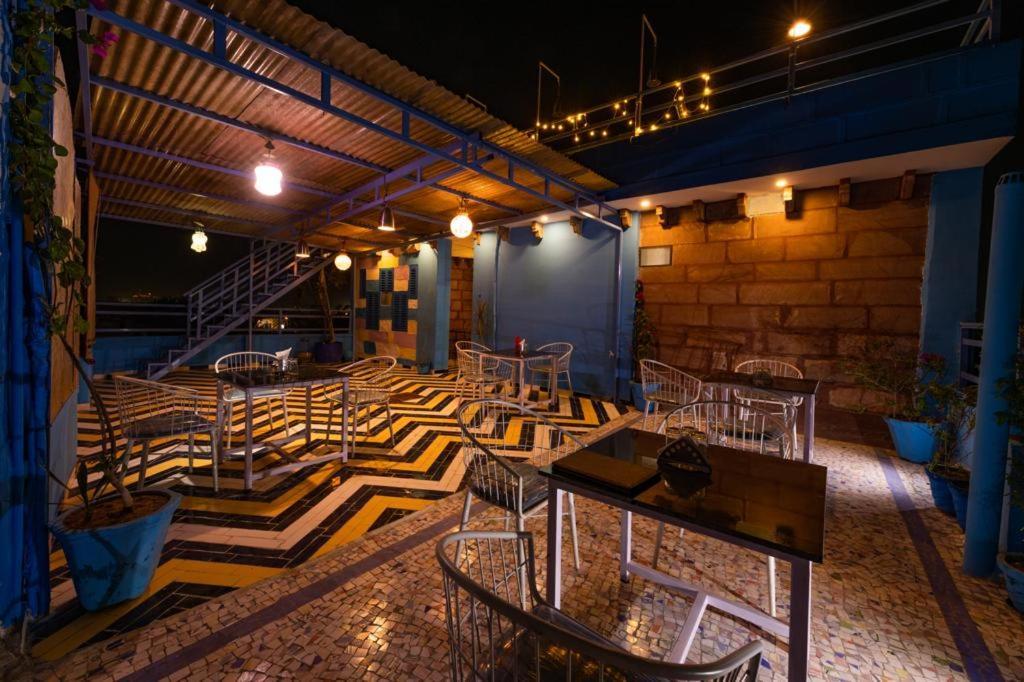 Swiss House Homestay Jodhpur (Rajasthan)