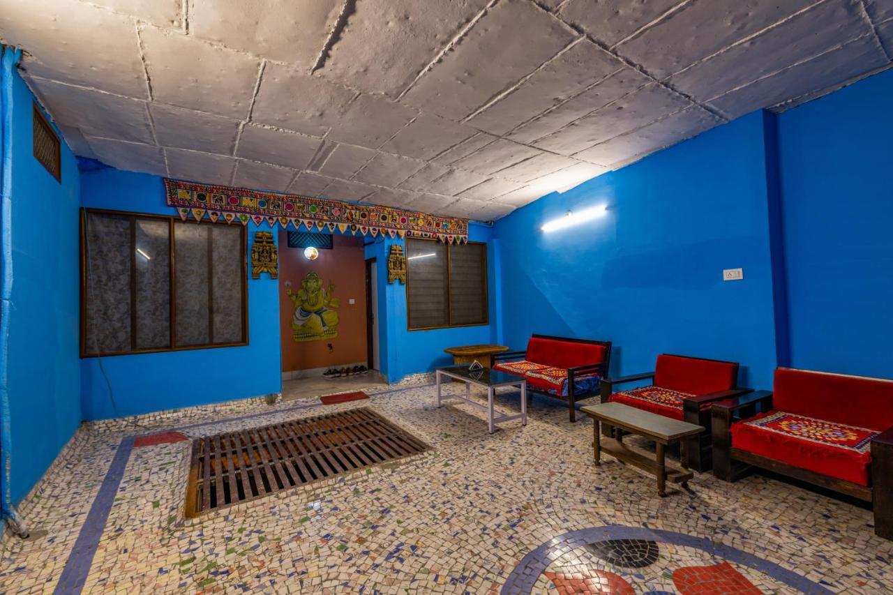 Swiss House * Jodhpur (Rajasthan)