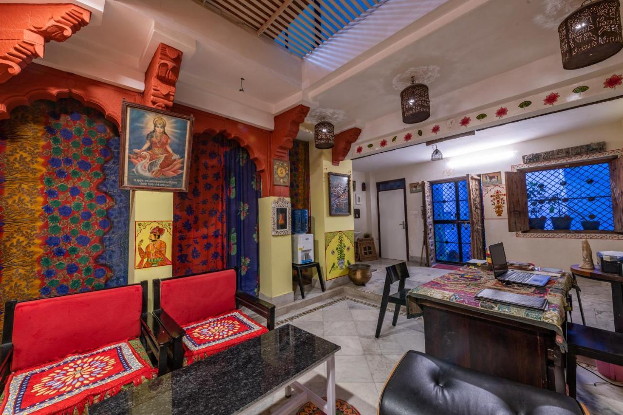 Swiss House Homestay