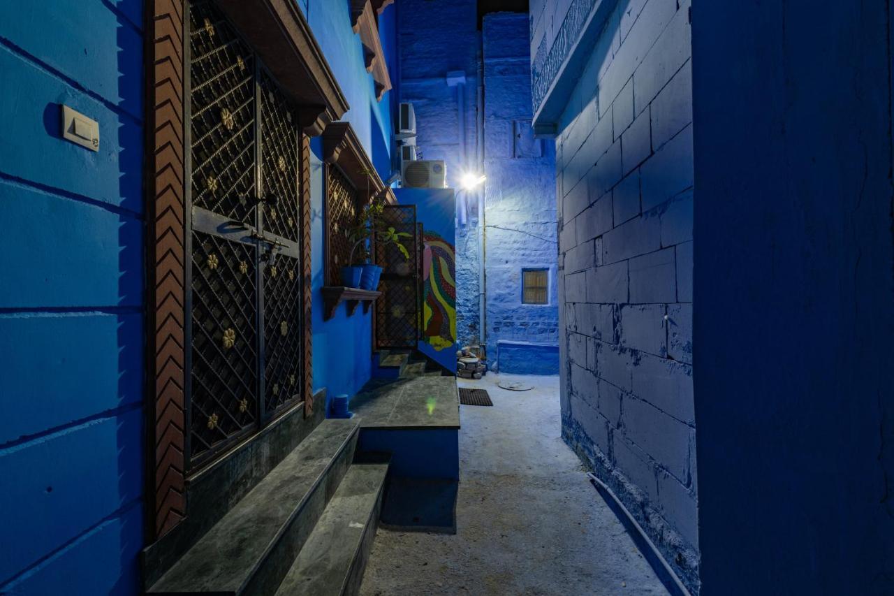 Swiss House * Jodhpur (Rajasthan)