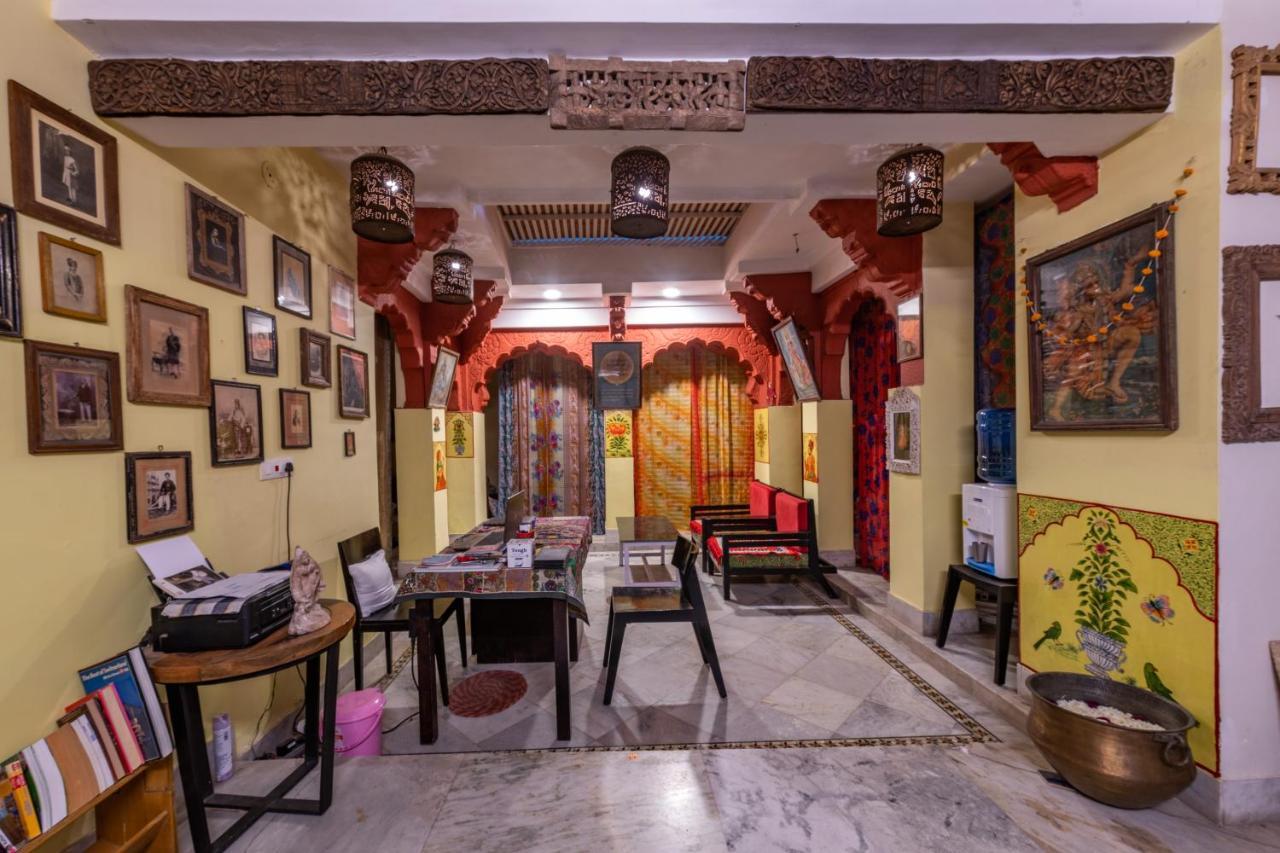 Swiss House Jodhpur (Rajasthan)