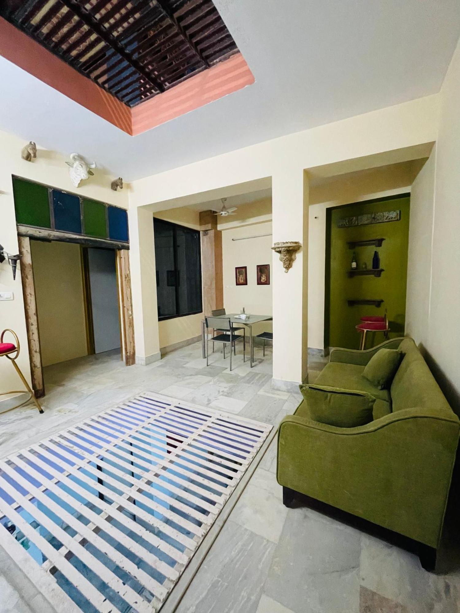 Swiss House Jodhpur (Rajasthan)