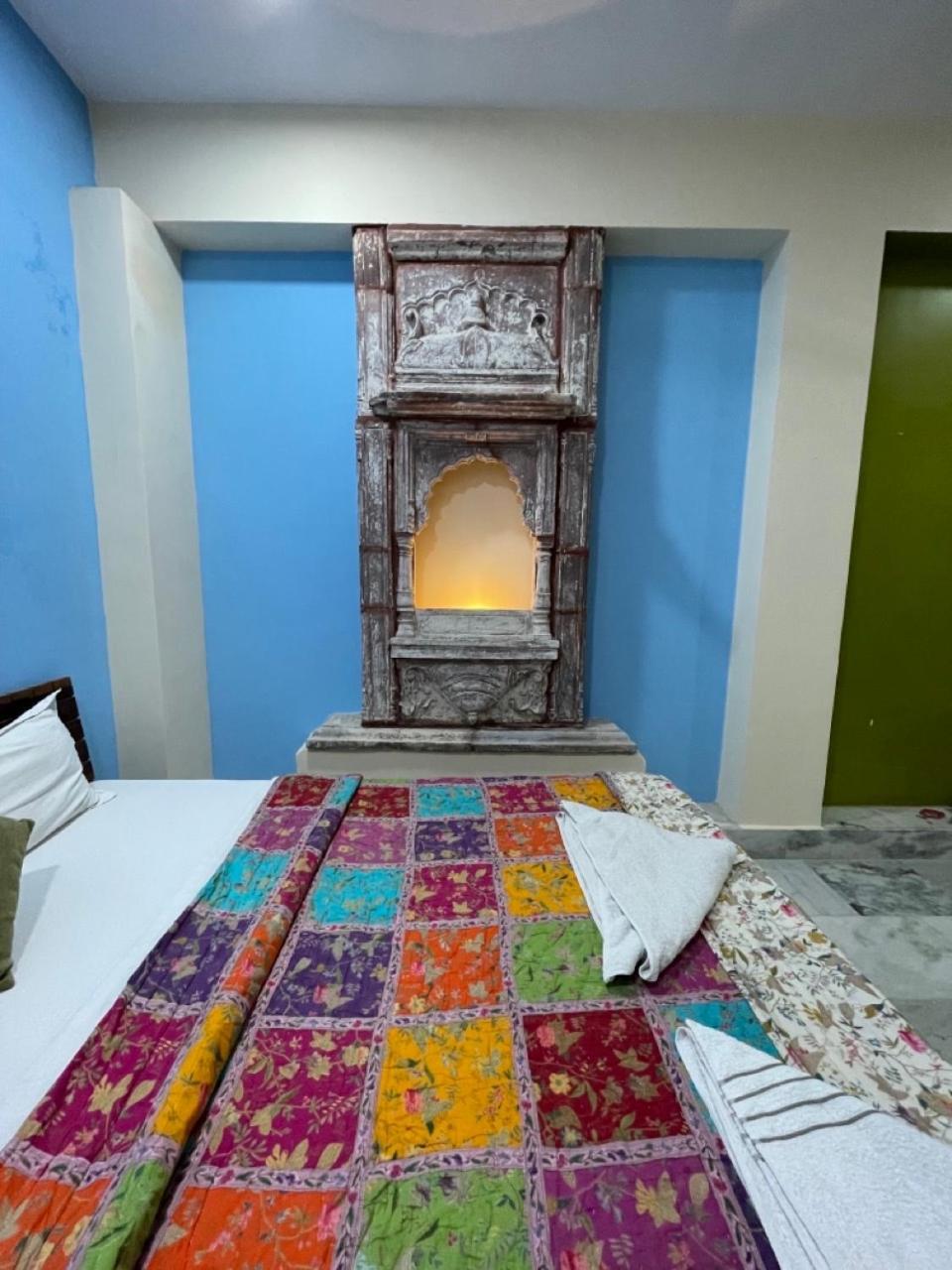 Swiss House * Jodhpur (Rajasthan)