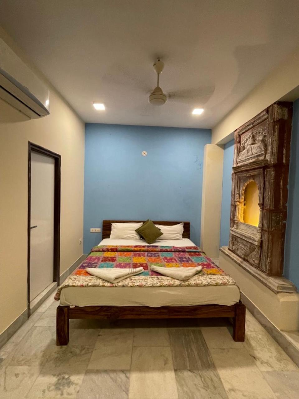 Swiss House * Jodhpur (Rajasthan)