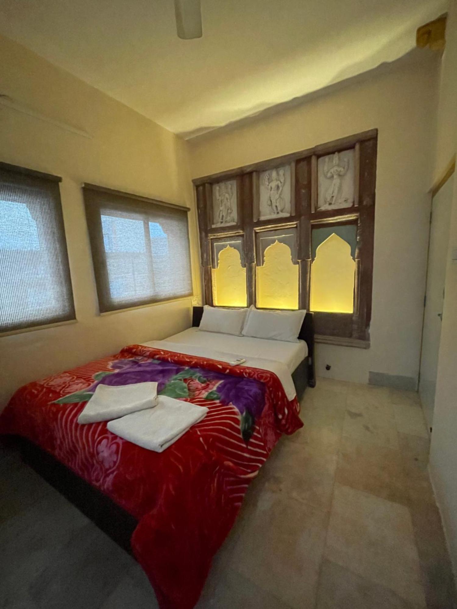 Swiss House Jodhpur (Rajasthan)