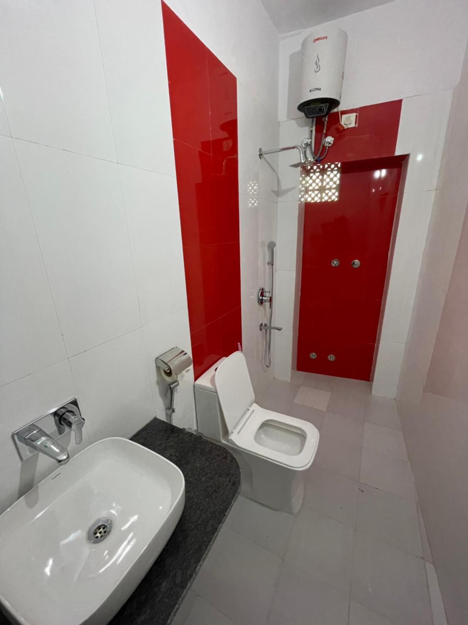 Homestay Swiss House Jodhpur (Rajasthan)