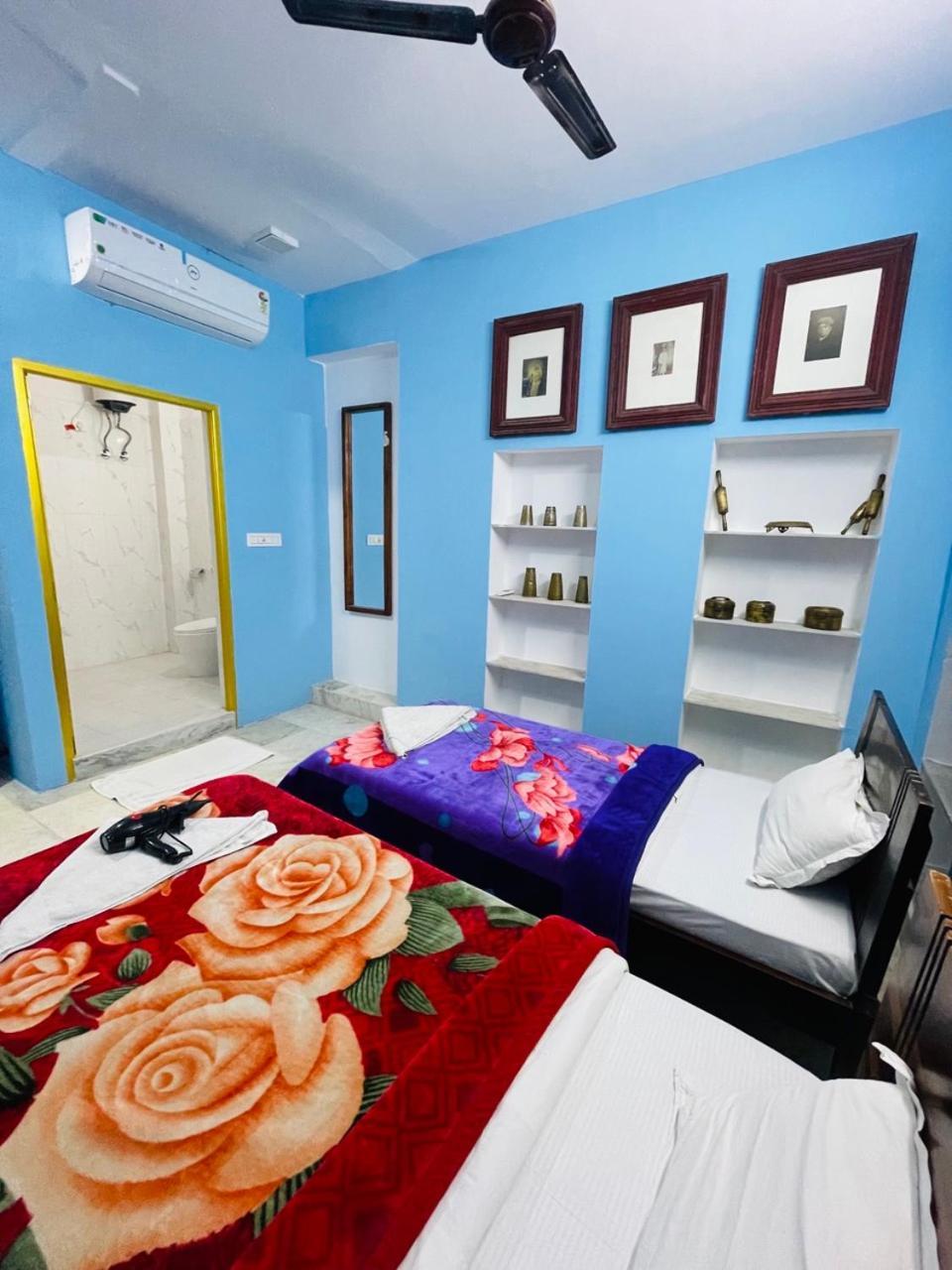 Swiss House Homestay Jodhpur (Rajasthan)