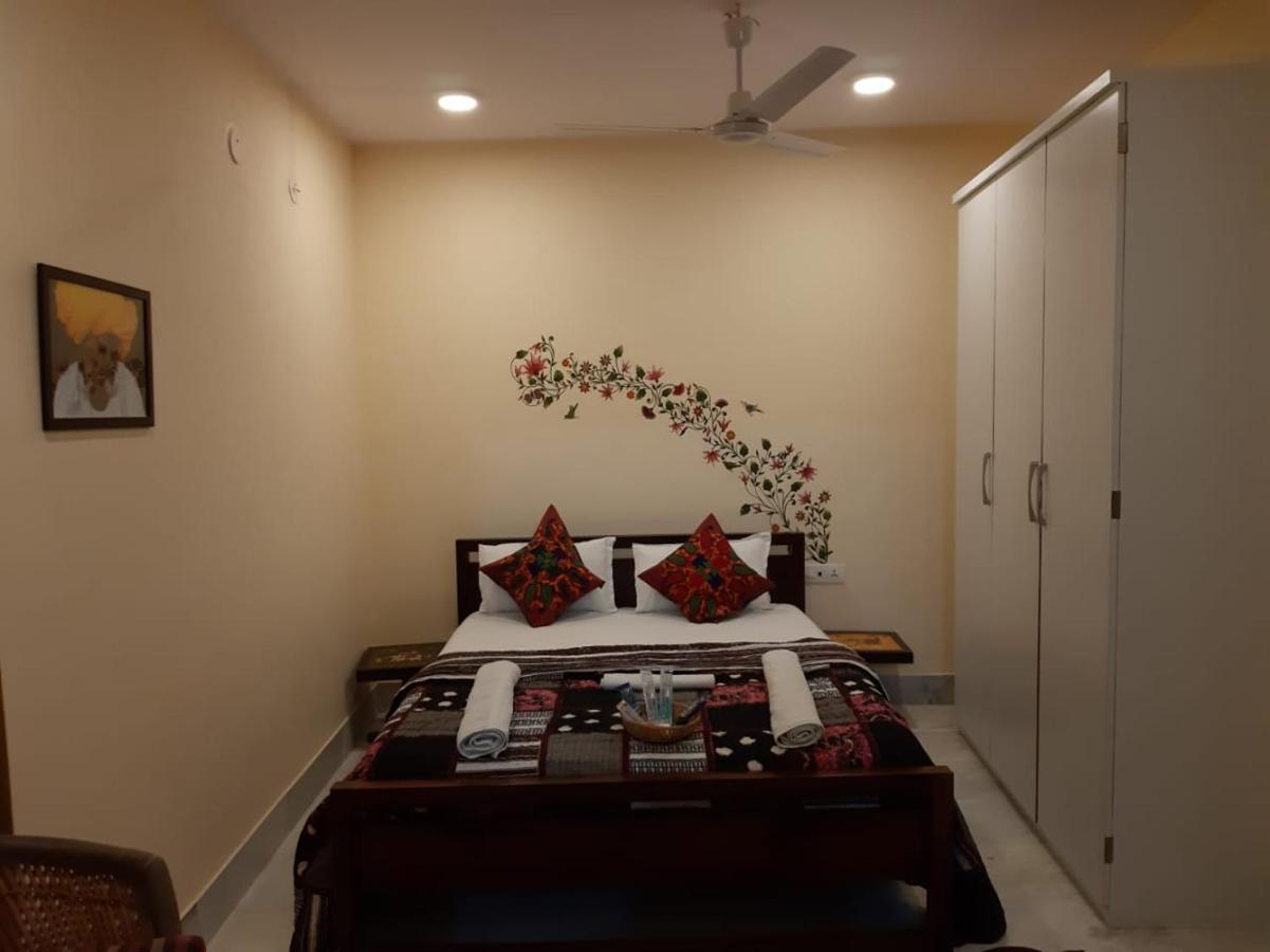 Swiss House Jodhpur (Rajasthan)