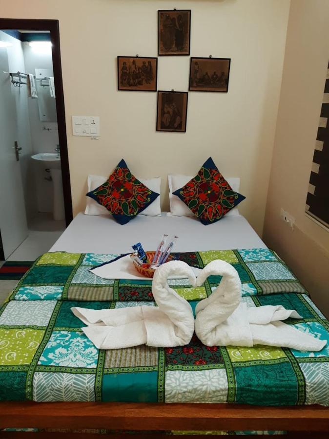 Homestay Swiss House
