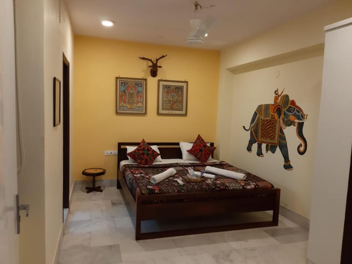 Swiss House * Jodhpur (Rajasthan)