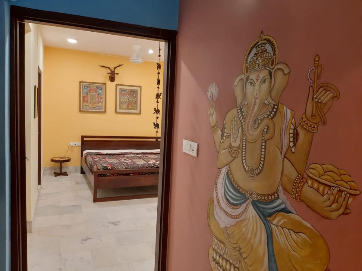 Swiss House Homestay