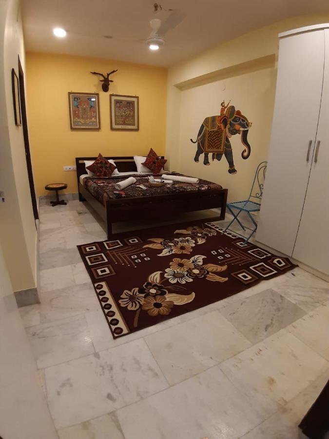 Swiss House Homestay *