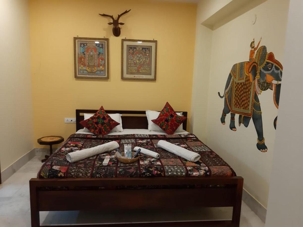 Swiss House Homestay