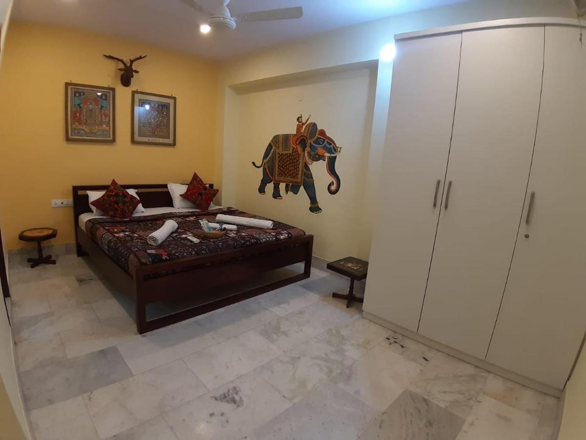 Swiss House Homestay