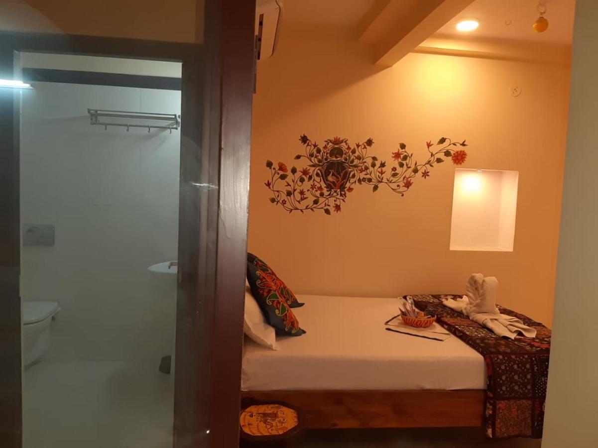 Swiss House Homestay