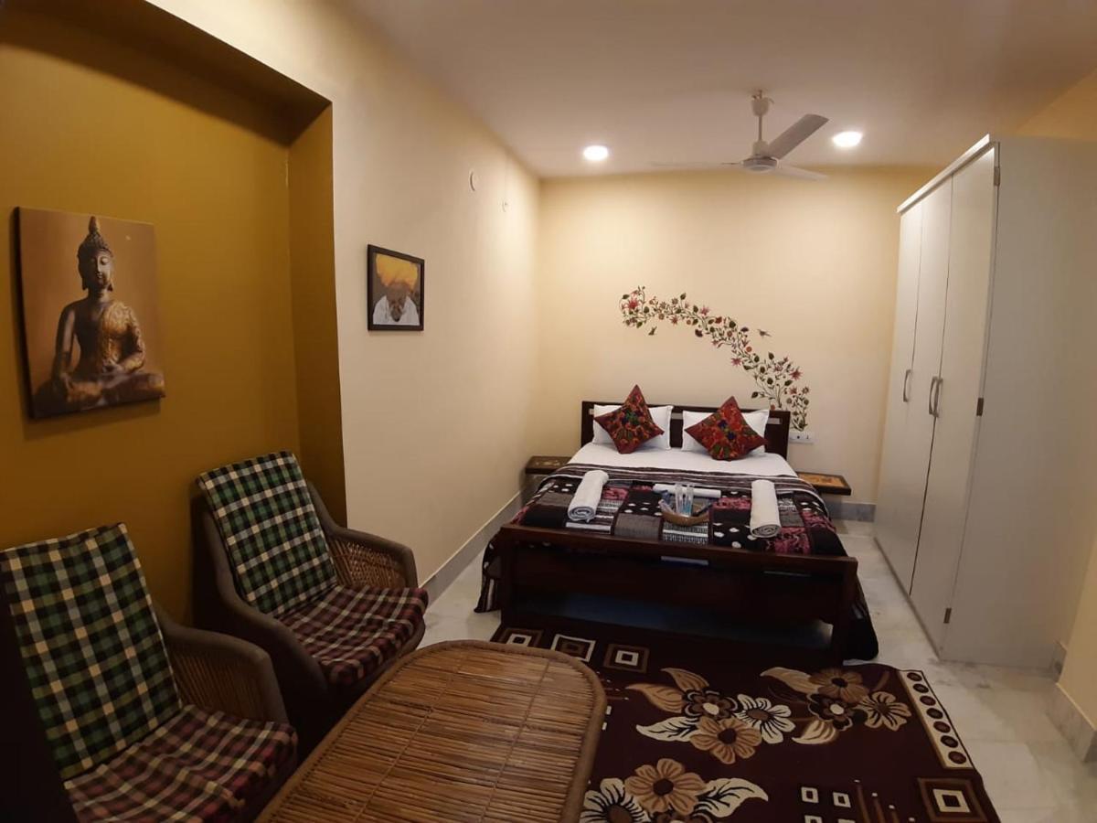 Swiss House Homestay *
