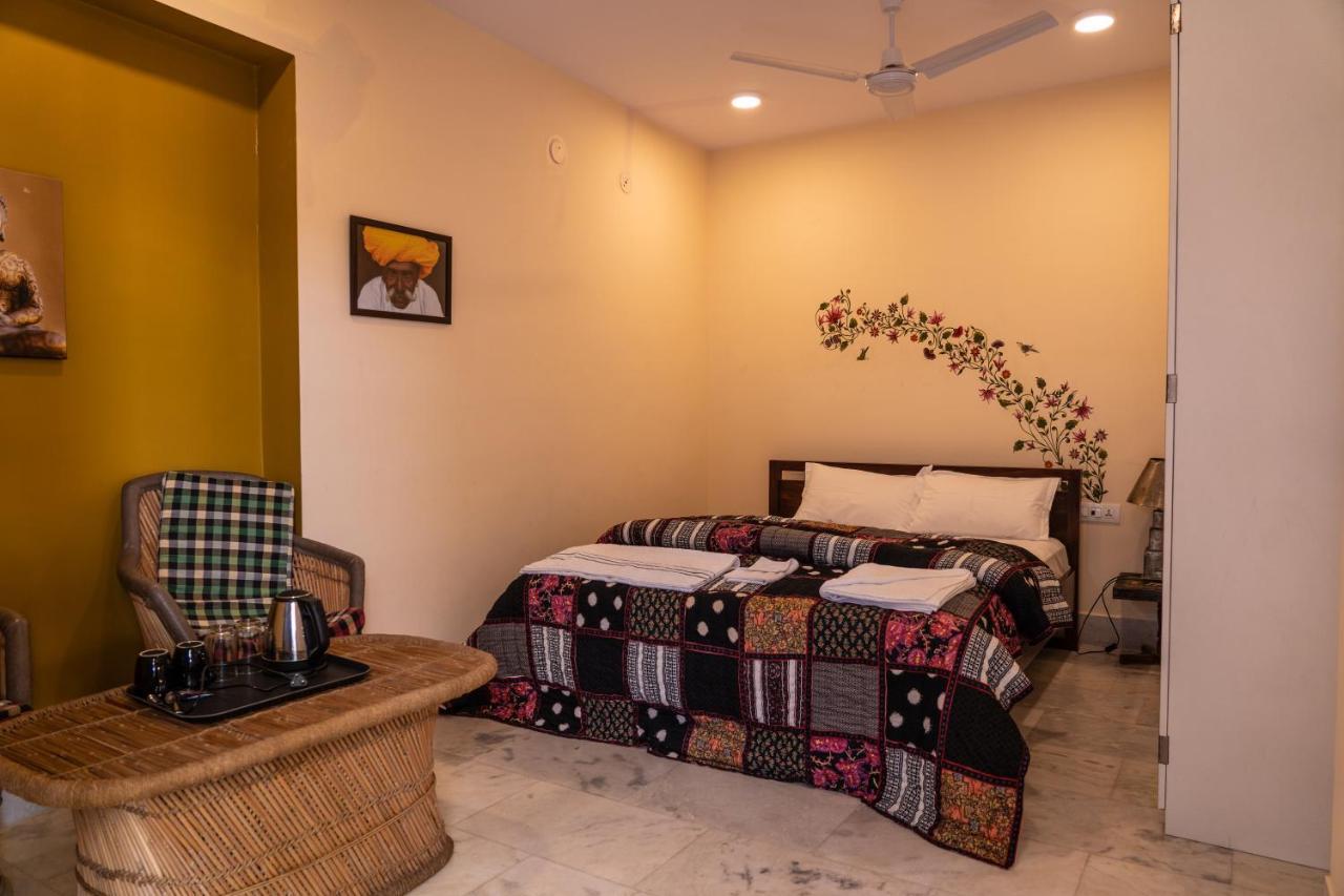Homestay Swiss House *