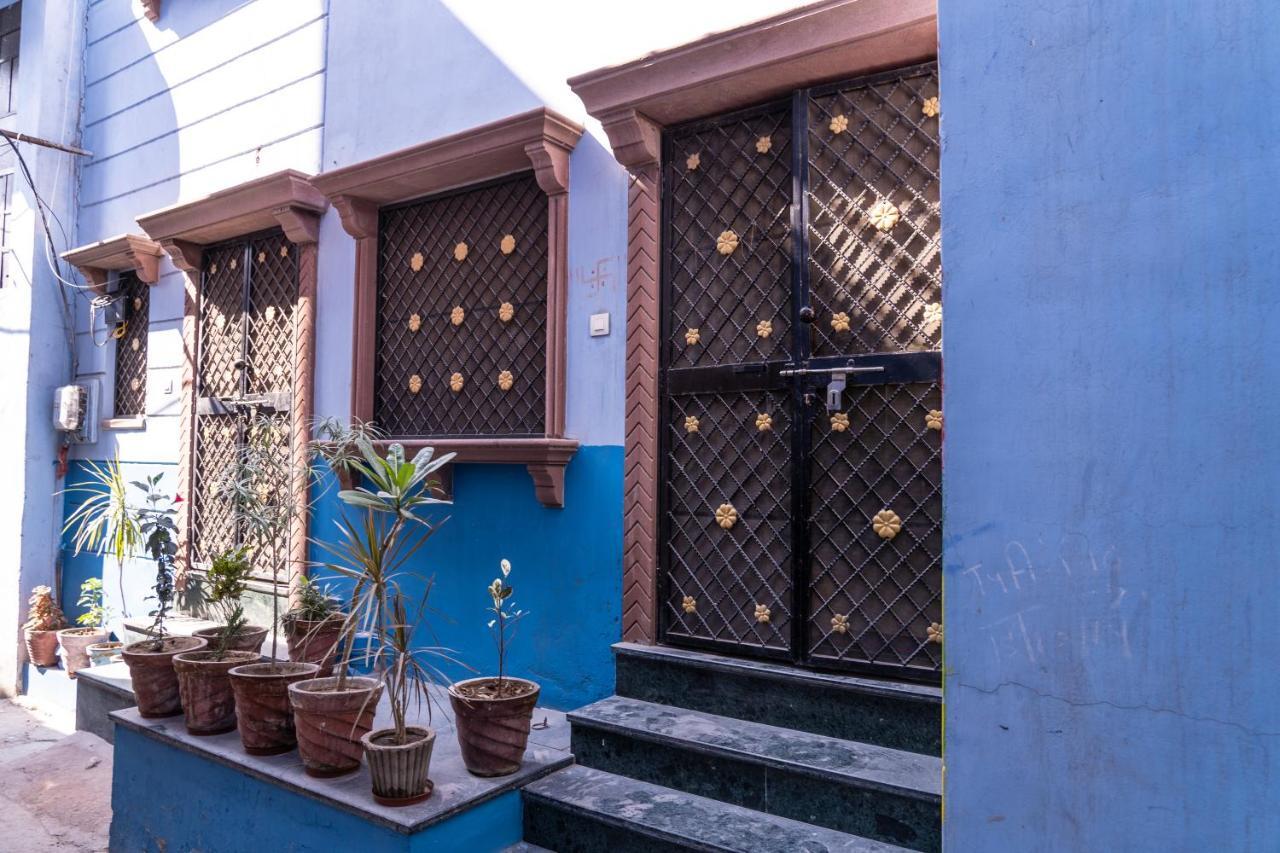 Swiss House Homestay Jodhpur (Rajasthan)