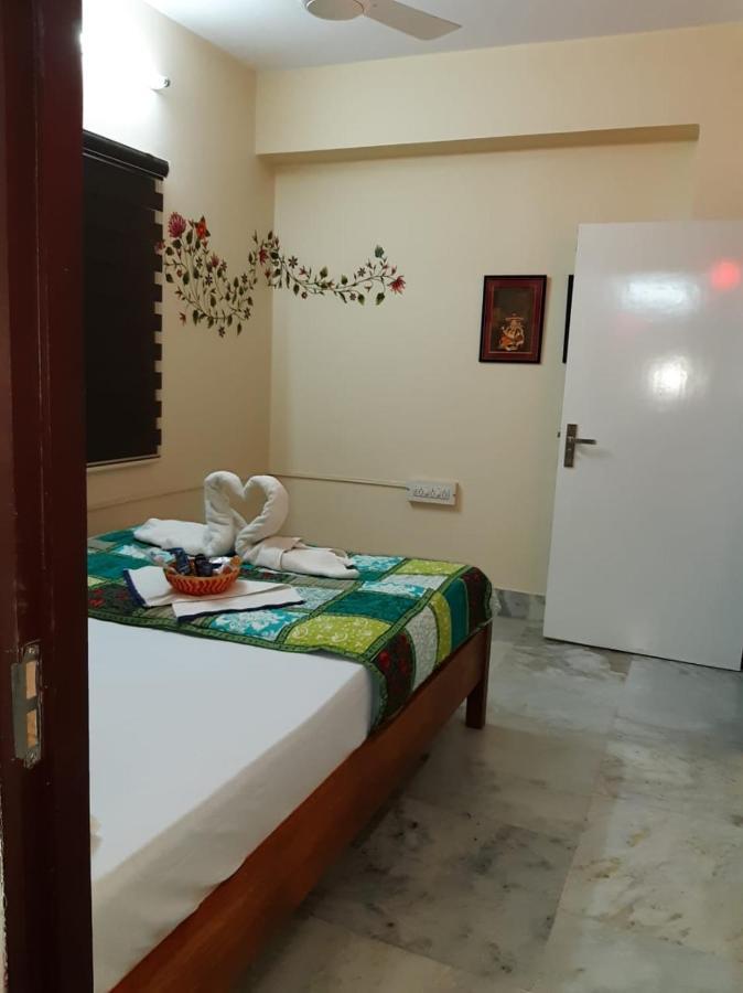 Homestay Swiss House