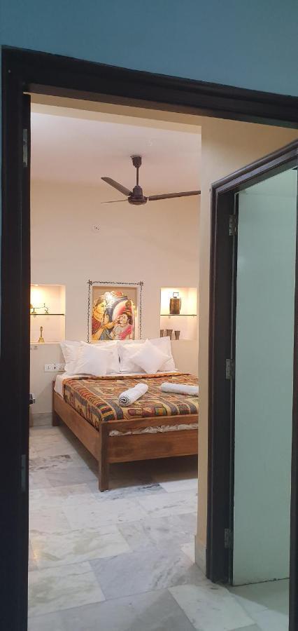 Homestay Swiss House Jodhpur (Rajasthan)