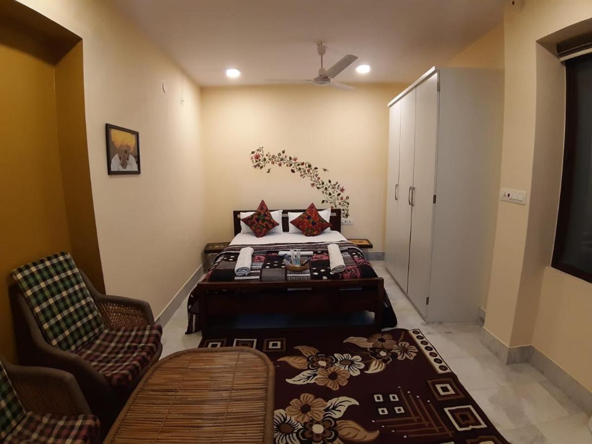 Homestay Swiss House