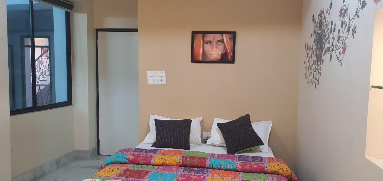Swiss House Homestay Jodhpur (Rajasthan)