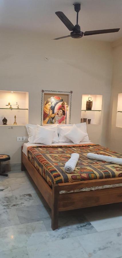 Swiss House Homestay *