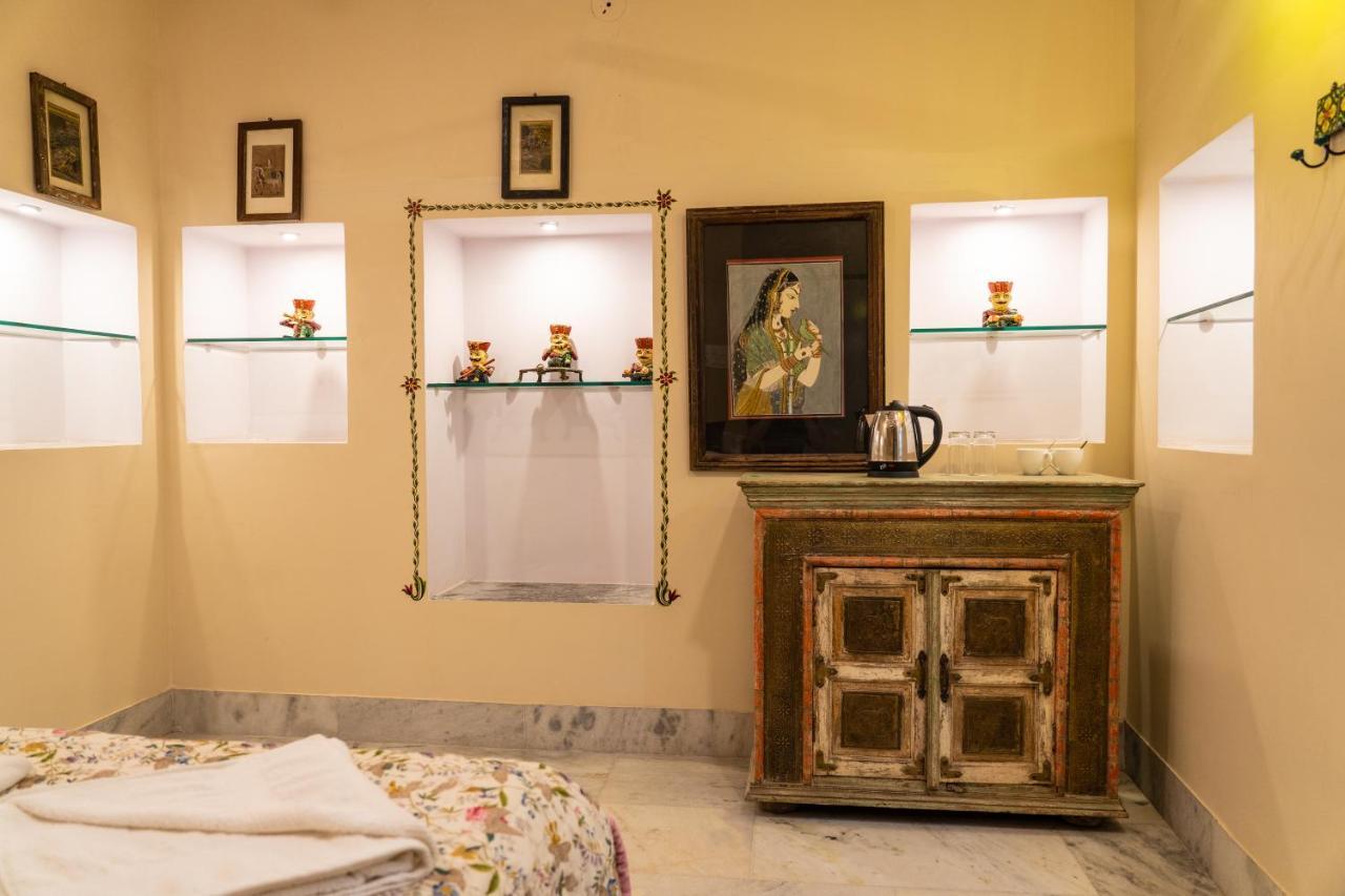 Swiss House Homestay