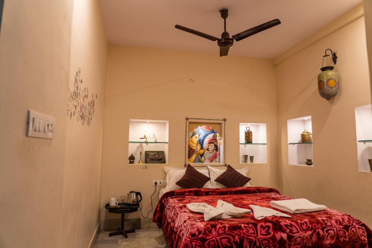 Swiss House Homestay Jodhpur (Rajasthan)