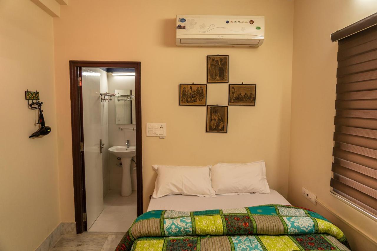 Swiss House Homestay Jodhpur (Rajasthan)