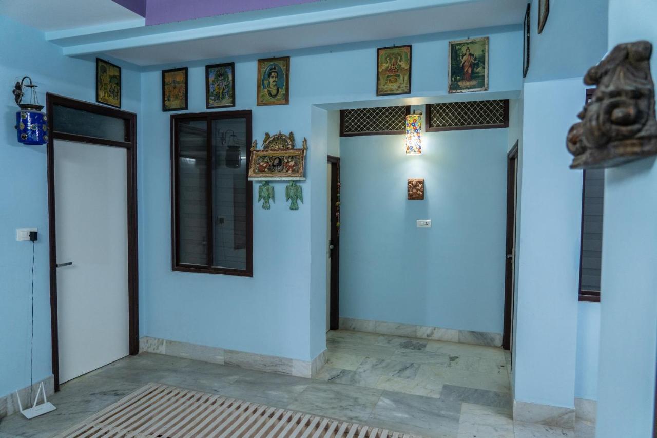 Swiss House Homestay *