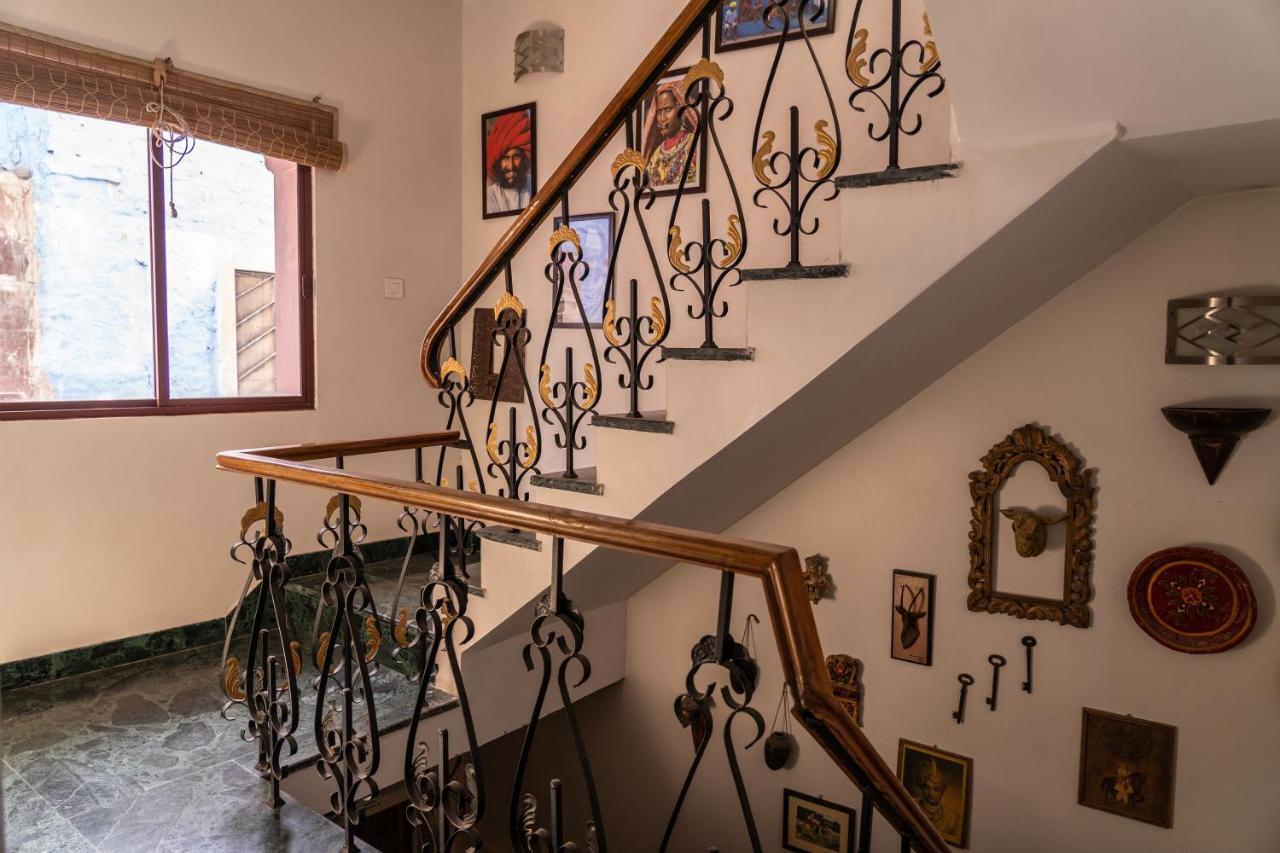 Swiss House Jodhpur (Rajasthan)