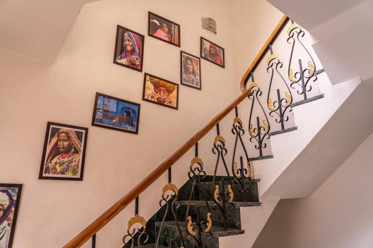 Swiss House Homestay