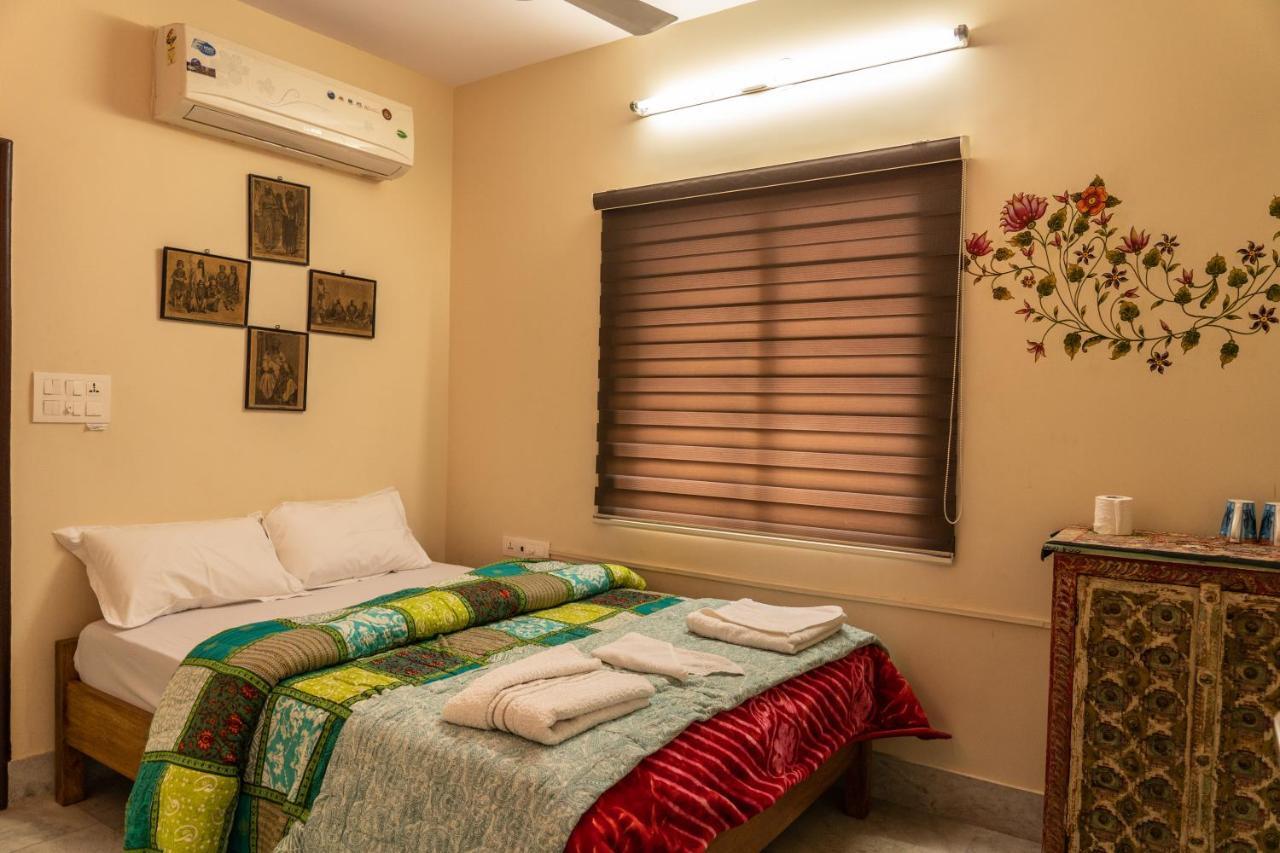 Swiss House Homestay
